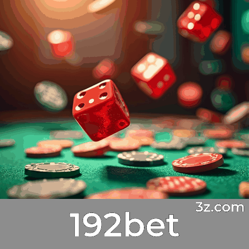 DEPÓSITOS na 192bet