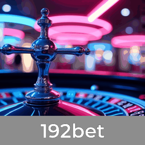 192bet - Seu cassino premiado e seguro