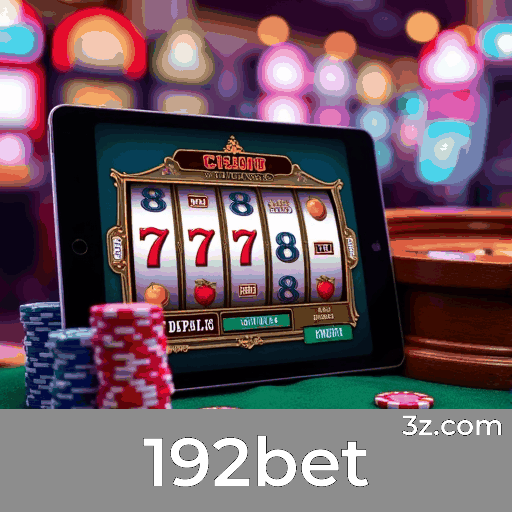 Login Seguro e Rápido para Brasileiros no 192bet