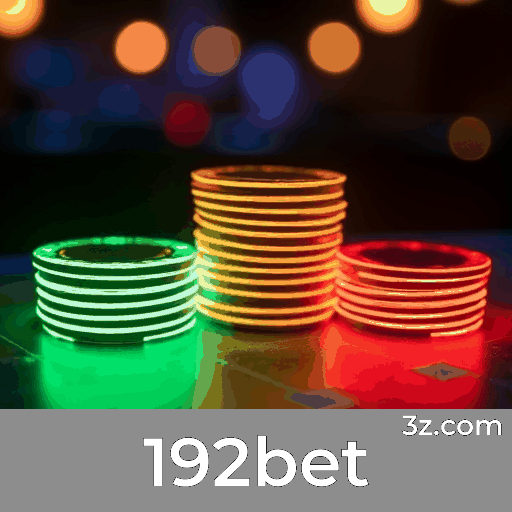 192bet: A Plataforma Confiável e Profissional