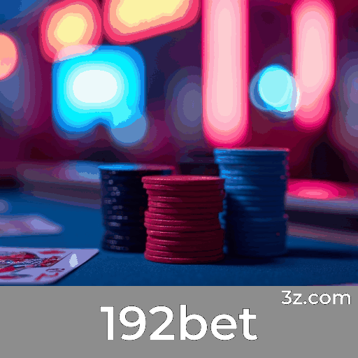 192bet: A Plataforma Confiável e Profissional