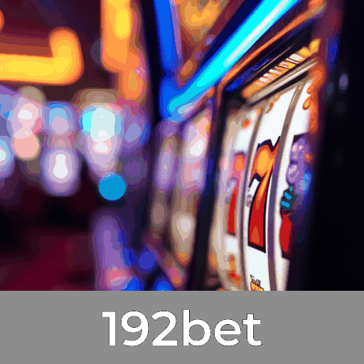 192bet - Seu cassino premiado e seguro