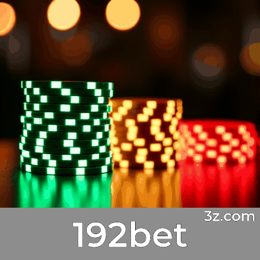 Descubra Promoções Estratégicas da 192bet e Maximize Ganhos
