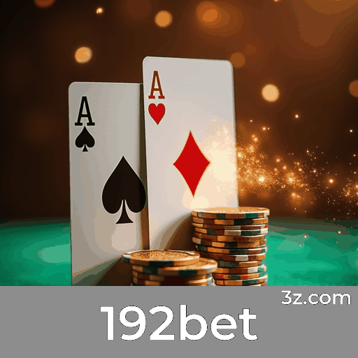 Revolucionando Jogos de Apostas Online com 192bet