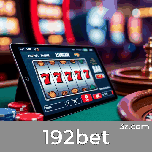 192bet: Especialista em Apostas Esportivas no Brasil