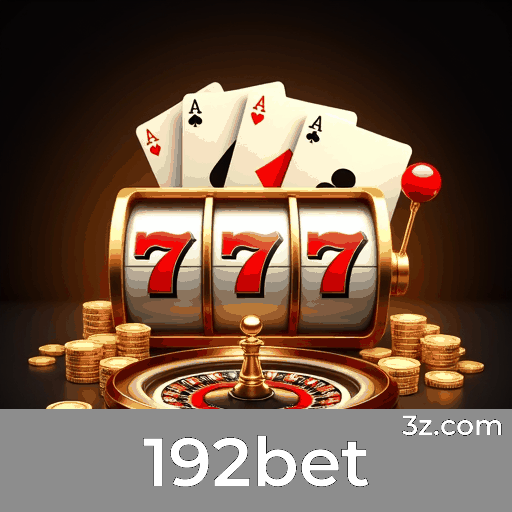 Login Seguro e Rápido para Brasileiros no 192bet